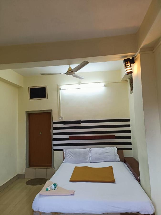 Hotel Orginal Residency Kollam Exterior photo